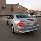 للبيع فورد فيوجن 2012