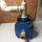 دينمو مياه إيطالي