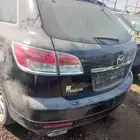 مازدا cx9 2009