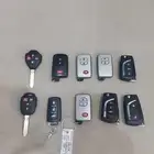 نسخ وبرمجة مفاتيح