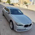 BMW 740 L i