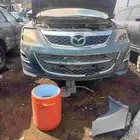 مازدا cx9 2010