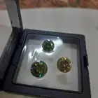 احجار مزنيه الاصلي صلابه الالماس