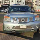 نيسان ارمادا