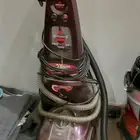 مكنسه تنظيف سجاد