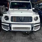 قطع غيار مرسيدس