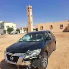 بافندر مصدوم