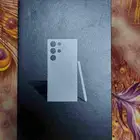 للبيع جالكسي اس 24 الترا الذاكرة 256 في كرتونه السعر 3300