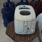 مكيف وسخان ماء واغراض متنوعة