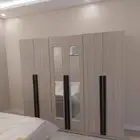 غرف نوم وطني