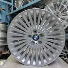 جنوط بي ام شمس 2007 مقاس19 اصليه وكاله