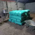 يوجد لدينا نشاره خشب نضيفه للدواجن والطيور (الوزن 10 كيلو) ا