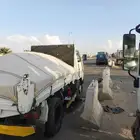 قلاب للايجار ويوجد بطحاء وادي وطين زراعي رقم 1