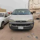 هيونداي فان H1