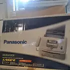 جهاز الفاكس باناسونيك