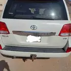 لاندكروزر جي اكس آر 2010
