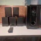 مكبر صوت امبيكس