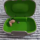 سماعه طبيه بلوتوث 12قناه