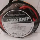 اشتراك بطاريه . حبل سحب استالس.قفازات يد.مثلث سلامه سياره