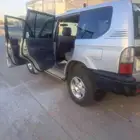 تويوتا برادو 2001
