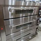 فرن عاز 3 دور 9 صينية 40 60