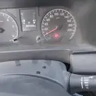 باص نيسان ركاب قبة ديزل