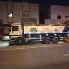 صهريج مويه حلوه صهاريج حي جرير.