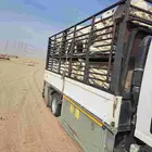 دنا طابقين نقل غنم