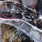 توضيب جيرات اكسنت 2017