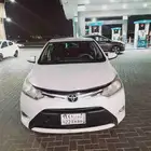 Toyota yaris 2017