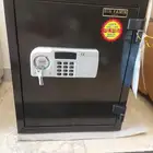 خزنه خزنات تجوري مقاومه للحريق مع الضمان
