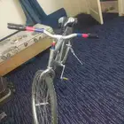 دراجة للبيع