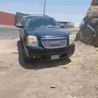 جمس يوكن مديل 2007