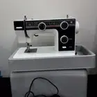 مكينه خياطه جانومي