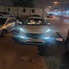 ممشى 391 قابل الي الزياده السياره فيه صدمه خفيف وطلع الارباق