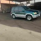 جيب زوزوكي دبل موديل 2001 للبيع على السوم