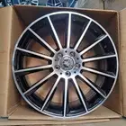 جنوط مرسيدس e300مقاس20موديل 2021