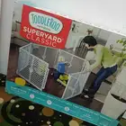 حواجز أمانه للأطفال أو للحيوانات