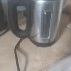 فرن سعة 150. غلاية شاي