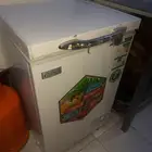 فريزر تبريد عالي