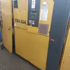 كمبروسرات هواء صناعية   Kaeser و ALMiG (صناعة ألمانية)