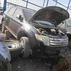 فورد ايدج. موديل. 2010
