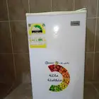 Dansat ثلاجة 4 نجوم بحالة ممتازة