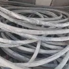 كيبل شبه جديد 100 متر كامل مع زيادة وصلات 15 متر و10 معتر ل