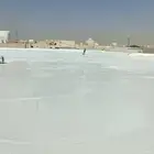 عزل الاسطح وعزل الخزانات حل مشاكل التسريب