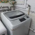 غسالة ملابس