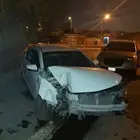 جلي ec7 موديل 2016 تشليح