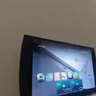شاشه سوني الشاشه نادره وعليها طلب