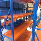 رفوف مستودعات رفوف بقاله ارفف