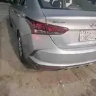 هيونداي اكسنت 2021